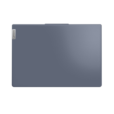Laptop Lenovo IdeaPad Slim 5, 16" WUXGA Touchscreen, AMD Ryzen™ 7 8845HS pana la 5.1 GHz, 16 GB RAM LPDDR5x 6400, 1 TB SSD, AMD Radeon 780M, Windows 11 Home, Abyss Blue [6]