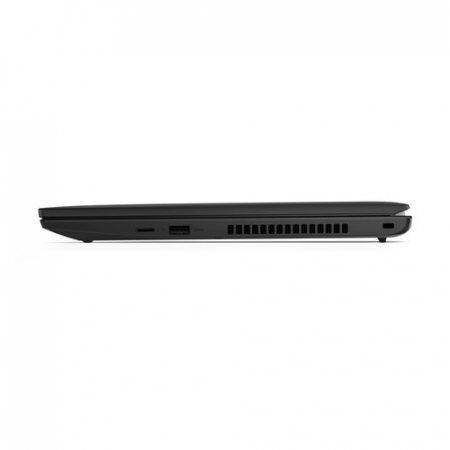 Laptop Lenovo L15 G4, 15.6" Full HD, Intel® Core™ i3 1315U pana la 4.5 GHz, 8 GB RAM DDR4 3200, 256 GB SSD, Intel® UHD Graphics, Windows 11 Pro, Thunder Black [4]