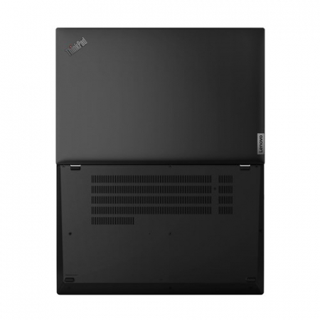 Laptop Lenovo L15 G4, 15.6" Full HD, Intel® Core™ i3 1315U pana la 4.5 GHz, 8 GB RAM DDR4 3200, 256 GB SSD, Intel® UHD Graphics, Windows 11 Pro, Thunder Black [6]