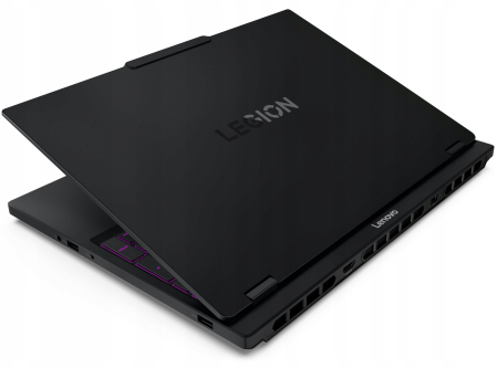 Laptop Lenovo Legion 5, 15.1" WQXGA, AMD Ryzen™ 7 260 pana la 5.1 GHz, 16 GB RAM DDR5 5600, 1 TB SSD, NVIDIA® GeForce® RTX 5050 8 GB, Free Dos, Eclipse Black [8]
