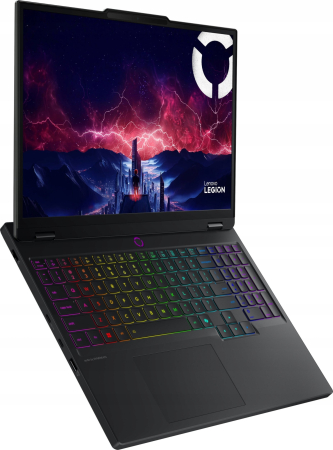 Laptop Lenovo Legion 5, 15.1" WQXGA, AMD Ryzen™ 7 260 pana la 5.1 GHz, 16 GB RAM DDR5 5600, 1 TB SSD, NVIDIA® GeForce® RTX 5050 8 GB, Free Dos, Eclipse Black [6]