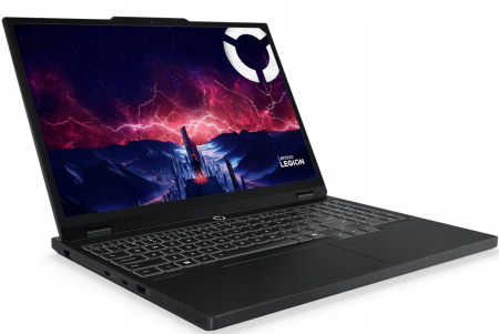 Laptop Lenovo Legion 5, 15.1" WQXGA, AMD Ryzen™ 7 260 pana la 5.1 GHz, 16 GB RAM DDR5 5600, 1 TB SSD, NVIDIA® GeForce®RTX 5060 8 GB, Free Dos, Eclipse Black [1]