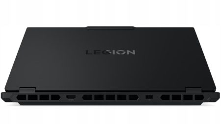 Laptop Lenovo Legion 5, 15.1" WQXGA, AMD Ryzen™ 7 260 pana la 5.1 GHz, 16 GB RAM DDR5 5600, 1 TB SSD, NVIDIA® GeForce® RTX 5060 8 GB, Harman Kardon, Windows 11 Home, Eclipse Black [4]