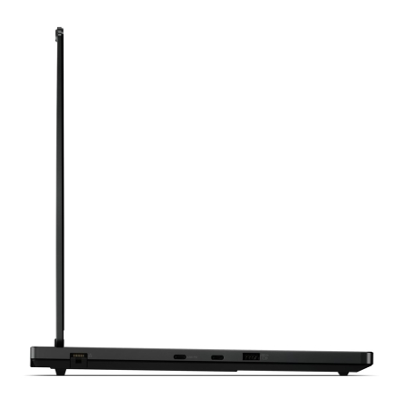 Laptop Lenovo Legion 5, 15.1" WQXGA, AMD Ryzen™ 7 260 pana la 5.1 GHz, 16 GB RAM DDR5 5600, 512 GB SSD, NVIDIA® GeForce® RTX 5050 8 GB, Free Dos, Eclipse Black [4]