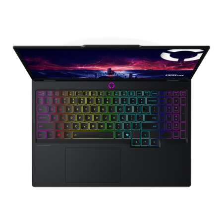 Laptop Lenovo Legion 5, 15.1" WQXGA, AMD Ryzen™ 7 260 pana la 5.1 GHz, 16 GB RAM DDR5 5600, 512 GB SSD, NVIDIA® GeForce® RTX 5050 8 GB, Free Dos, Eclipse Black [3]