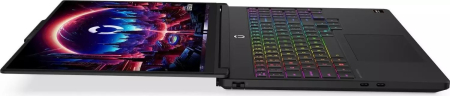 Laptop Lenovo Legion 5, 15.3" WQXGA, AMD Ryzen™ 7 250 pana la 5.1 GHz, 16 GB RAM DDR5 5600, 512 GB SSD, NVIDIA® GeForce® RTX 5060 8 GB, Free Dos, Eclipse Black [3]
