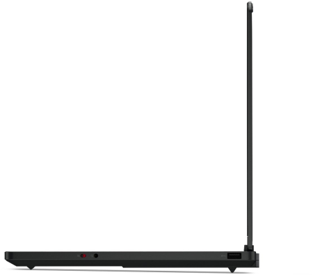 Laptop Lenovo Legion 5, 15.3" WQXGA, AMD Ryzen™ AI 7 450 pana la 5.1 GHz, 16 GB RAM DDR5 5600, 512 GB SSD, NVIDIA® GeForce® RTX 5060 8 GB, Free Dos, Eclipse Black [4]