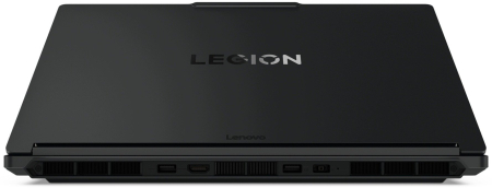 Laptop Lenovo Legion 5, 15.3" WQXGA, AMD Ryzen™ AI 7 450 pana la 5.1 GHz, 16 GB RAM DDR5 5600, 512 GB SSD, NVIDIA® GeForce® RTX 5060 8 GB, Free Dos, Eclipse Black [5]