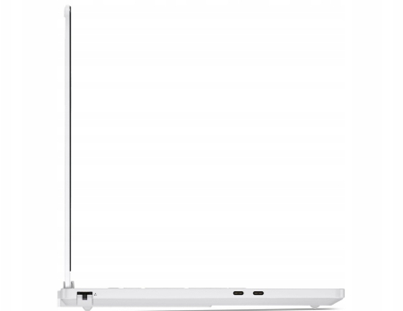 Laptop Lenovo Legion 5, 15.3" WQXGA, AMD Ryzen™ AI 7 450 pana la 5.1 GHz, 16 GB RAM DDR5 5600, 512 GB SSD, NVIDIA® GeForce® RTX 5060 8 GB, Free Dos, Glacier White [3]
