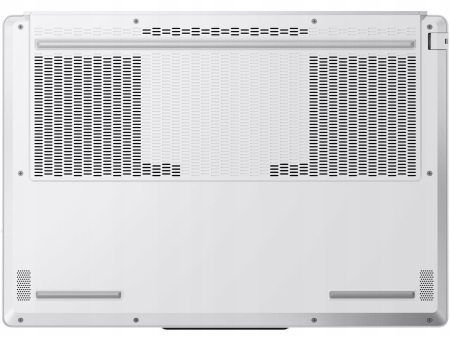 Laptop Lenovo Legion 5, 15.3" WQXGA, AMD Ryzen™ AI 7 450 pana la 5.1 GHz, 16 GB RAM DDR5 5600, 512 GB SSD, NVIDIA® GeForce® RTX 5060 8 GB, Free Dos, Glacier White [6]