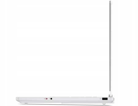 Laptop Lenovo Legion 5, 15.3" WQXGA, AMD Ryzen™ AI 7 450 pana la 5.1 GHz, 16 GB RAM DDR5 5600, 512 GB SSD, NVIDIA® GeForce® RTX 5060 8 GB, Free Dos, Glacier White [4]