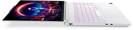 Laptop Lenovo Legion 5, 15.3" WQXGA, AMD Ryzen™ AI 7 PRO 450 pana la 5.1 GHz, 16 GB RAM DDR5 5600, 512 GB SSD, NVIDIA® GeForce® RTX 5060 8 GB, Windows 11 Home, Glacier White [7]