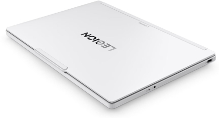 Laptop Lenovo Legion 5, 15.3" WQXGA, AMD Ryzen™ AI 7 PRO 450 pana la 5.1 GHz, 16 GB RAM DDR5 5600, 512 GB SSD, NVIDIA® GeForce® RTX 5060 8 GB, Windows 11 Home, Glacier White [9]
