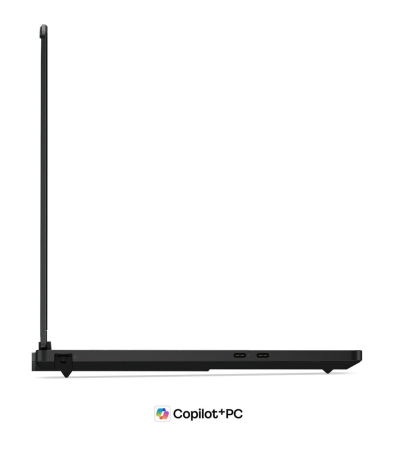 Laptop Lenovo Legion 5, 15.3" WQXGA, Intel® Core™ Ultra 7 356H pana la 4.7 GHz, 16 GB RAM DDR5 5600, 512 GB SSD, NVIDIA® GeForce® RTX 5060 8 GB, Free Dos, Eclipse Black [5]
