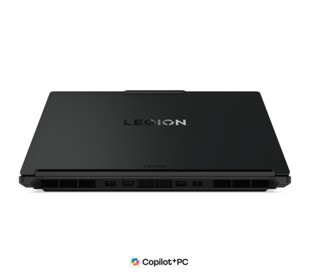 Laptop Lenovo Legion 5, 15.3" WQXGA, Intel® Core™ Ultra 7 356H pana la 4.7 GHz, 16 GB RAM DDR5 5600, 512 GB SSD, NVIDIA® GeForce® RTX 5060 8 GB, Free Dos, Eclipse Black [6]