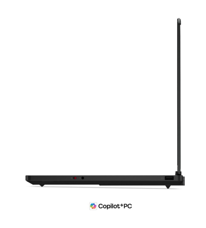 Laptop Lenovo Legion 5, 15.3" WQXGA, Intel® Core™ Ultra 7 356H pana la 4.7 GHz, 16 GB RAM DDR5 5600, 512 GB SSD, NVIDIA® GeForce® RTX 5060 8 GB, Free Dos, Eclipse Black [4]