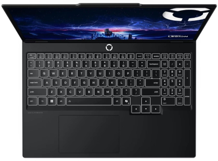 Laptop Lenovo Legion 5i, 15.3" WUXGA, Intel® Core™ i7 13650HX pana la 4.9 GHz, 16 GB RAM DDR5 4800, 512 GB SSD, NVIDIA® GeForce® RTX 5060 8 GB, Free Dos, Eclipse Black [2]