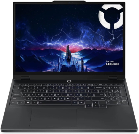 Alte produse - Laptop Lenovo Legion 5i, 15.3" WUXGA, Intel® Core™ i7 13650HX pana la 4.9 GHz, 16 GB RAM DDR5 4800, 512 GB SSD, NVIDIA® GeForce® RTX 5060 8 GB, Free Dos, Eclipse Black