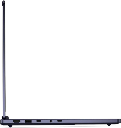 Laptop Lenovo Legion 7, 15.3" WQXGA, AMD Ryzen™ AI Max+ 392 pana la 5 GHz, 64 GB RAM LPDDR5x 8000, 1 TB SSD, AMD Radeon Graphics, Windows 11 Home, Blue [4]