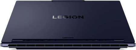 Laptop Lenovo Legion 7, 15.3" WQXGA, AMD Ryzen™ AI Max+ 392 pana la 5 GHz, 64 GB RAM LPDDR5x 8000, 1 TB SSD, AMD Radeon Graphics, Windows 11 Home, Blue [9]