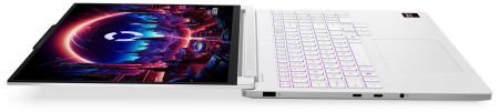 Laptop Lenovo Legion 7, 16" WQXGA, AMD Ryzen™ AI 7 450 pana la 5.1 GHz, 32 GB RAM LPDDR5x 8533, 1 TB SSD, NVIDIA® GeForce® RTX 5060 8 GB, Windows 11 Pro, Glaicer White [4]