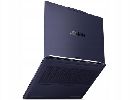 Laptop Lenovo Legion 7, 16" WQXGA, AMD Ryzen™ AI 7 450 pana la 5.1 GHz, 32 GB RAM LPDDR5x 8533, 1 TB SSD, NVIDIA® GeForce® RTX 5060 8 GB, Windows 11 Pro, Nebuna [5]