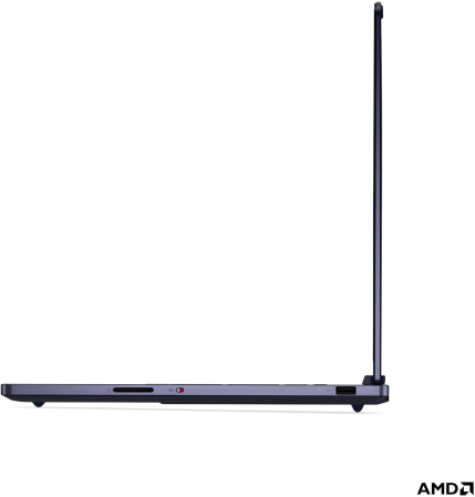 Laptop Lenovo Legion 7, 16" WQXGA, AMD Ryzen™ AI 7 450 pana la 5.1 GHz, 32 GB RAM LPDDR5x 8533, 1 TB SSD, NVIDIA® GeForce® RTX 5060 8 GB, Windows 11 Pro, Nebuna [4]
