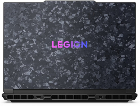 Laptop Lenovo Legion 9, 18" WQUXGA, Intel® Core™ Ultra 9 275HX pana la 5.4 GHz, 64 GB RAM DDR5 5200, 2 TB SSD, NVIDIA® GeForce® RTX 5090 24 GB, Windows 11 Pro, Eclipse Black [9]