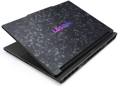Laptop Lenovo Legion 9, 18" WQUXGA, Intel® Core™ Ultra 9 275HX pana la 5.4 GHz, 64 GB RAM DDR5 5200, 4 TB SSD, NVIDIA® GeForce® RTX 5090 24 GB, Windows 11 Pro, Eclipse Black [8]