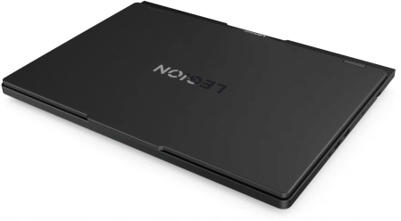 Laptop Lenovo Legion Pro 5, 16" WQXGA, AMD Ryzen™ 9 8945HX pana la 5.4 GHz, 32 GB RAM DDR5 5200, 1 TB SSD, NVIDIA® GeForce® RTX 5060 8 GB, Free Dos, Eclipse Black [4]