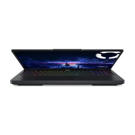 Laptop Lenovo Legion Pro 5, 16" WQXGA, Intel® Core™ i7 14650HX pana la 5.2 GHz, 16 GB RAM DDR5 5600, 512 GB SSD, NVIDIA® GeForce® RTX 5050 8 GB, Free Dos, Eclipse Black [4]