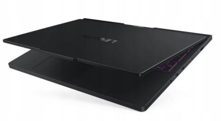 Laptop Lenovo Legion Pro 5, 16" WQXGA, Intel® Core™ i9 14900HX pana la 5.8 GHz, 32 GB RAM DDR5 5600, 1 TB SSD, NVIDIA® GeForce® RTX 5060 8 GB, Free Dos, Eclipse Black [3]