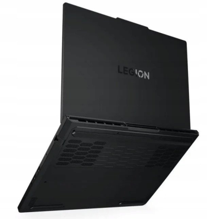 Laptop Lenovo Legion Pro 5, 16" WQXGA, Intel® Core™ i9 14900HX pana la 5.8 GHz, 32 GB RAM DDR5 5600, 1 TB SSD, NVIDIA® GeForce® RTX 5060 8 GB, Free Dos, Eclipse Black [4]