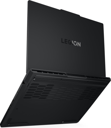 Laptop Lenovo Legion Pro 5, 16" WQXGA, Intel® Core™ i9 14900HX pana la 5.8 GHz, 32 GB RAM DDR5 5600, 1 TB SSD, NVIDIA® GeForce® RTX 5070 8 GB, Free Dos, Eclipse Black [5]