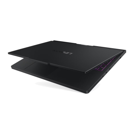 Laptop Lenovo Legion Pro 5, 16" WQXGA, Intel® Core™ Ultra 7 255HX pana la 5.2 GHz, 16 GB RAM DDR5 5600, 512 GB SSD, NVIDIA® GeForce® RTX 5070 8 GB, Free Dos, Eclipse Black [6]