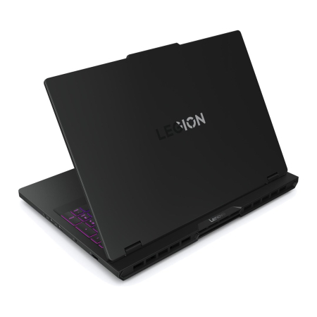 Laptop Lenovo Legion Pro 5, 16" WQXGA, Intel® Core™ Ultra 7 255HX pana la 5.2 GHz, 32 GB RAM DDR5 5600, 1 TB SSD, NVIDIA® GeForce® RTX 5060 8 GB, Windows 11 Home, Eclipse Black [6]