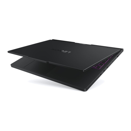 Laptop Lenovo Legion Pro 5, 16" WQXGA, Intel® Core™ Ultra 7 255HX pana la 5.2 GHz, 32 GB RAM DDR5 5600, 1 TB SSD, NVIDIA® GeForce® RTX 5060 8 GB, Windows 11 Home, Eclipse Black [5]