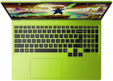Laptop Lenovo LOQ, 15.3" WUXGA, AMD Ryzen™ 7 250 pana la 5.1 GHz, 16 GB RAM DDR5 5600, 512 GB SSD, NVIDIA® GeForce® RTX 5050 8 GB, Windows 11 Home, Surge Green [3]