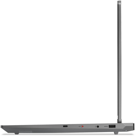 Laptop Lenovo LOQ, 15.6" Full HD, AMD Ryzen™ 5 220 pana la 4.9 GHz, 16 GB RAM DDR5 5600, 512 GB SSD, NVIDIA® GeForce® RTX 5050 8 GB, Free Dos, Luna Grey [4]