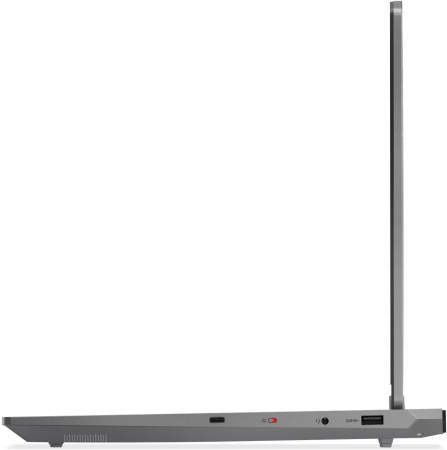 Laptop Lenovo LOQ, 15.6" Full HD, AMD Ryzen™ 5 220 pana la 4.9 GHz, 32 GB RAM DDR5 5600, 512 GB SSD, NVIDIA® GeForce® RTX 5050 8 GB, Free Dos, Luna Grey [6]