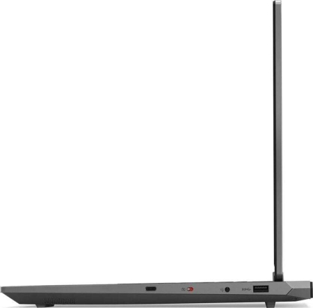 Laptop Lenovo LOQ, 15.6" Full HD, AMD Ryzen™ 5 7235HS pana la 4.2 GHz, 12 GB RAM DDR5 4800, 512 GB SSD, NVIDIA® GeForce® RTX 3050 6 GB, Free Dos, Luna Grey [5]