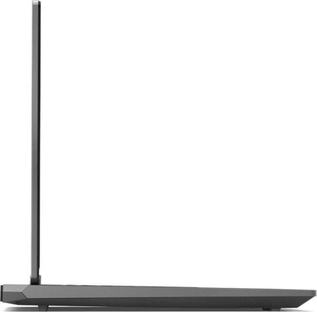 Laptop Lenovo LOQ, 15.6" Full HD, AMD Ryzen™ 5 7235HS pana la 4.2 GHz, 12 GB RAM DDR5 4800, 512 GB SSD, NVIDIA® GeForce® RTX 3050 6 GB, Free Dos, Luna Grey [4]