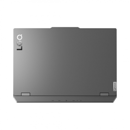 Laptop Lenovo LOQ, 15.6" Full HD, Intel® Core™ i5 12450HX pana la 4.4 GHz, 16 GB RAM DDR5 4800, 512 GB SSD, NVIDIA® GeForce® RTX 3050 6 GB, Free Dos, Luna Grey [3]