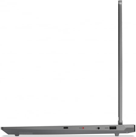 Laptop Lenovo LOQ, 15.6" Full HD, Intel® Core™ i5 13450HX pana la 4.6 GHz, 16 GB RAM DDR5 4800, 1 TB SSD, NVIDIA® GeForce® RTX 5050 8 GB, Windows 11 Home, Luna Grey [5]