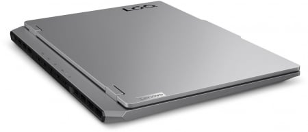 Laptop Lenovo LOQ, 15.6" Full HD, Intel® Core™ i5 13450HX pana la 4.6 GHz, 16 GB RAM DDR5 4800, 1 TB SSD, NVIDIA® GeForce® RTX 5050 8 GB, Windows 11 Home, Luna Grey [6]