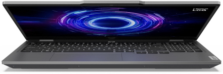 Laptop Lenovo LOQ, 15.6" Full HD, Intel® Core™ i5 13450HX pana la 4.6 GHz, 32 GB RAM DDR5 4800, 512 GB SSD, NVIDIA® GeForce® RTX 5050 8 GB, Free Dos, Luna Grey [6]