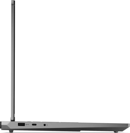 Laptop Lenovo LOQ Essential, 15.6" Full HD, AMD Ryzen™ 5 150 pana la 4.55 GHz, 16 GB RAM DDR5 4800, 512 GB SSD, NVIDIA® GeForce® RTX 5060 8 GB, Windows 11 Home, Luna Grey [4]