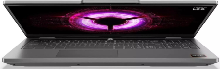 Laptop Lenovo LOQ Essential, 15.6" Full HD, AMD Ryzen™ 7 170 pana la 4.75 GHz, 16 GB RAM DDR5 4800, 512 GB SSD, NVIDIA® GeForce® RTX 5060 8 GB, Free Dos, Luna Grey [6]