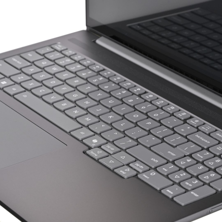 Laptop Lenovo Pro 5, 16" 2.8K Touchscreen, Intel® Core™ Ultra 9 285H pana la 5.4 GHz, 32 GB RAM DDR5, 1 TB SSD, NVIDIA® GeForce RTX® 5050 8 GB, Windows 11 Home, Luna Grey [7]