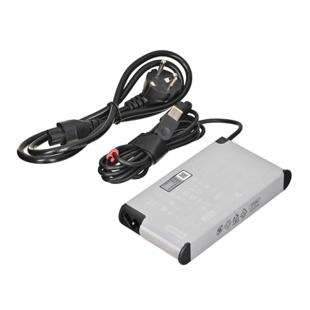 Laptop Lenovo Pro 5, 16" 2.8K Touchscreen, Intel® Core™ Ultra 9 285H pana la 5.4 GHz, 32 GB RAM DDR5, 1 TB SSD, NVIDIA® GeForce RTX® 5050 8 GB, Windows 11 Home, Luna Grey [5]